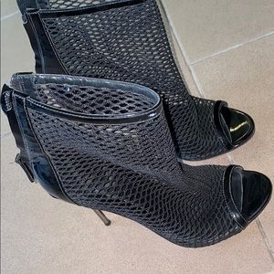 Brian Atwood sandals